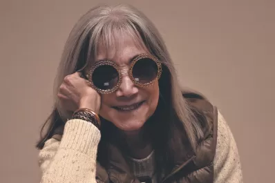 “Me gustaría hacer un largo viaje recorriendo los lugares en los que estuve con Borges”