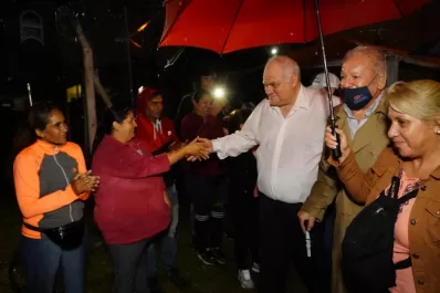 “Son responsables del aumento de la pobreza”: Masso arremetió contra el FdT y JxC