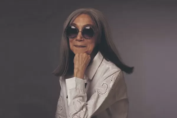 María Kodama y la libertad