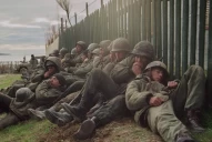 Ficciones y documentales: Malvinas en el cine