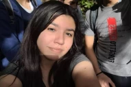 Victoria, otra víctima del dengue y la despedida de sus compañeros de la Escuela Normal.