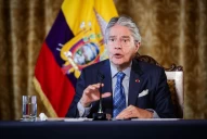 Ecuador en crisis: el presidente Lasso disolvió el Congreso y llama a elecciones anticipadas