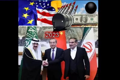 El análisis de Jorge Asís: la humillación de China a la Unión Europea y a Estados Unidos