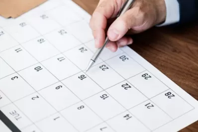 Comienza oficialmente Semana Santa: qué días serán no laborables o feriados y cuándo es el próximo fin de semana largo