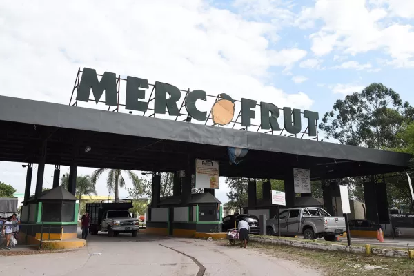 Cayó el principal sospechoso del asesinato del puestero del Mercofrut