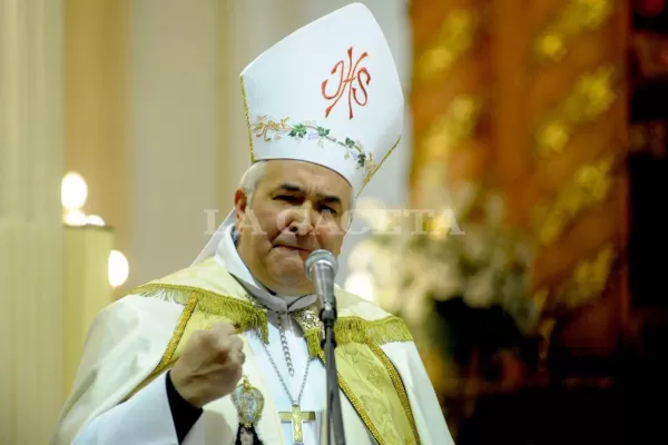 Semana Santa: cómo seguirá la agenda de celebraciones