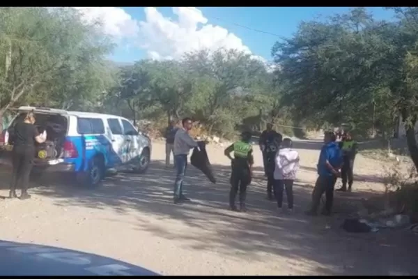 Crimen en Amaicha del Valle: la mujer recibió 19 puñaladas durante el ataque mortal