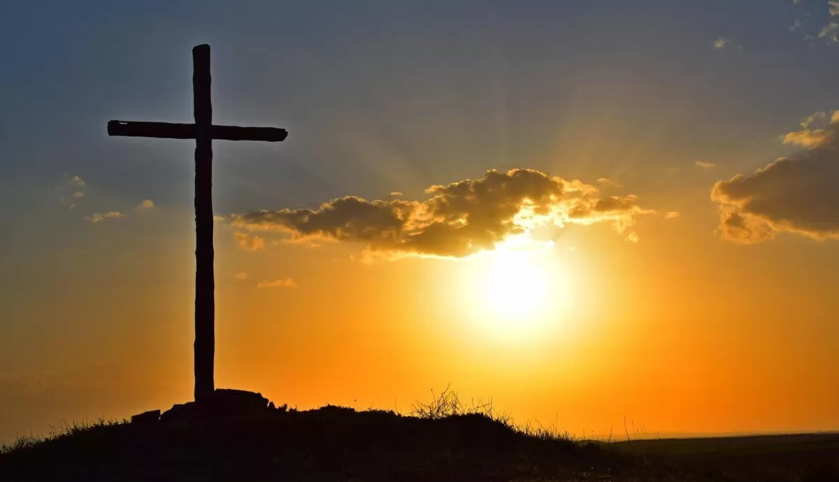 Comenzó la Semana Santa