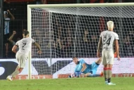 Uno por uno del empate que rescató Atlético Tucumán en Santa Fe