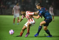 Más que un partido: San Martín de Tucumán se juega todo en Zárate