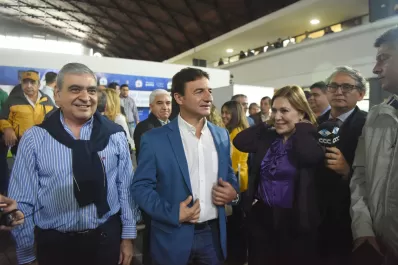 A 41 días de las elecciones, Juntos por el Cambio renovó su compromiso de unidad