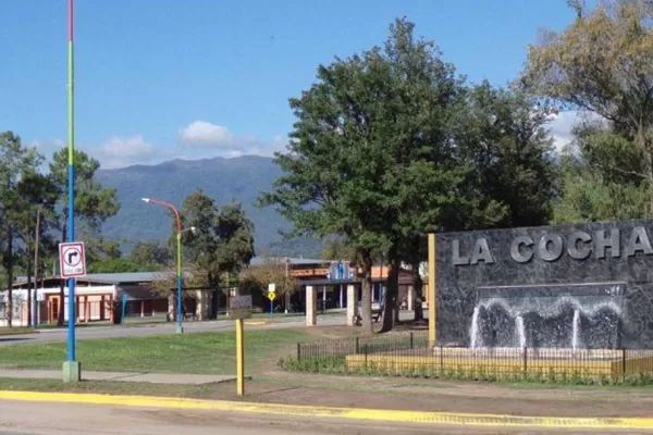 Parricidio en La Cocha: un joven mató a su padre e hirió a un niño