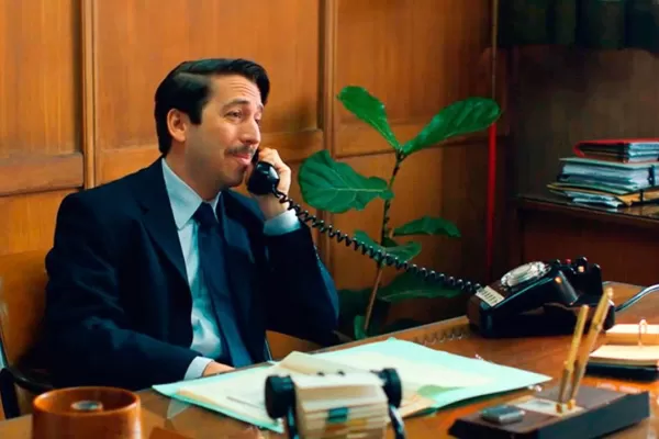 Vuelven las proyecciones a los Espacios INCAA de Tucumán