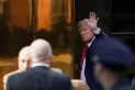 Trump se declaró inocente de 34 cargos penales en Nueva York