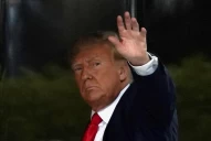 Donald Trump presentó un recurso para que Mike Pence no testifique sobre el asalto al Capitolio