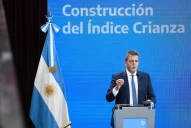 Los gobernadores creen que las medidas de Massa ayudarán a mejorar la exportación