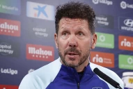 ¿Cuánto dinero gana Simeone, el mejor entrenador pago de España?