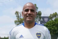 Denuncia de abuso sexual: Martínez fue desplazado del cargo de DT del fútbol femenino en Boca