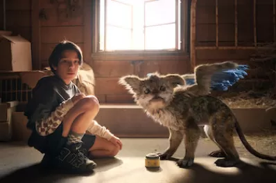 Netflix estrena este mes una serie sobre Fito Páez