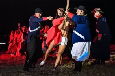 Los espectáculos de los que se podrá disfrutar en Tucumán durante Semana Santa