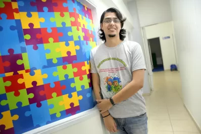 Cómo es convivir con el autismo