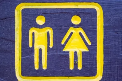 La masculinización de la política