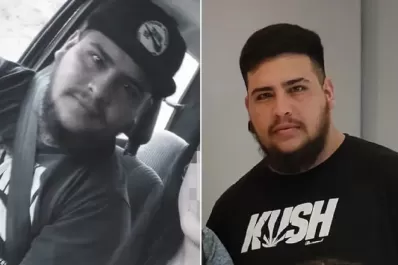 Acordó la compra de una moto por Facebook, pero lo estafaron y lo mataron