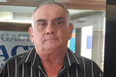 Murió Antonio Chavo Rodríguez, representante de los propietarios de taxis en Tucumán