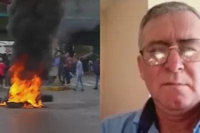 La Iglesia rompió el silencio tras el crimen del chofer: Vivimos en territorio liberado o negociado