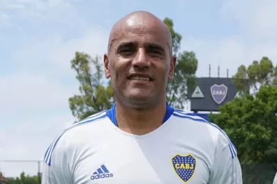 Denuncia de abuso sexual: Martínez fue desplazado del cargo de DT del fútbol femenino en Boca