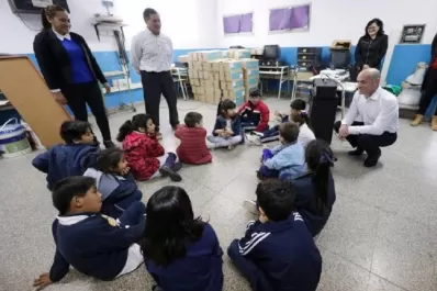 Lichtmajer: Enseñamos la vida de mujeres que han hecho historia con su trabajo