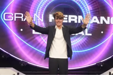 Cómo será el recibimiento a Marcos Ginocchio, campeón de “Gran Hermano”, en su regreso a Salta