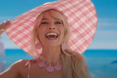 Dua Lipa en el live action de Barbie: cómo es la extraña apariencia de su personaje