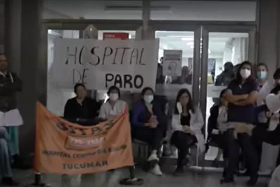 Crece el reclamo de Sitas: No podemos vivir con menos de lo que vale la Canasta Básica