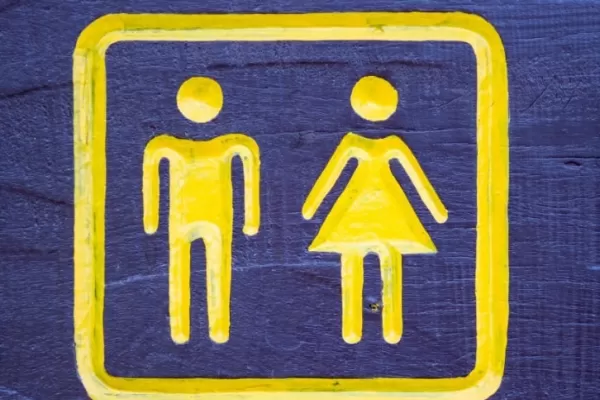 La masculinización de la política