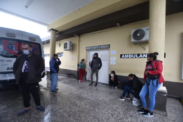 ¿Cuántos casos dengue se registran en Tucumán?