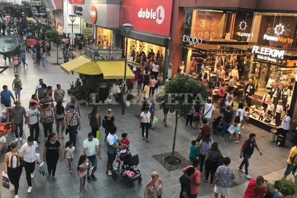 Semana Santa: cómo funcionarán los comercios en Tucumán