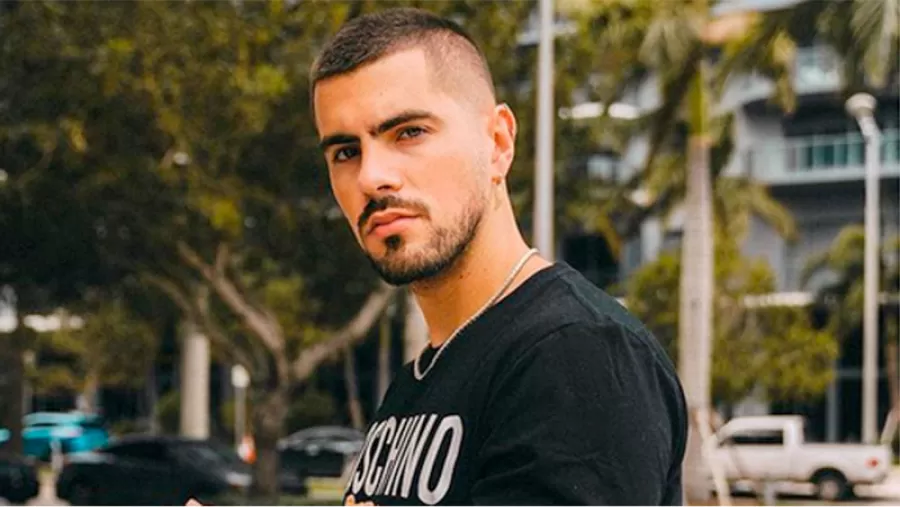 Fer Vázquez contó la inédita situación que vivió luego de probar un postre hecho por una fan.