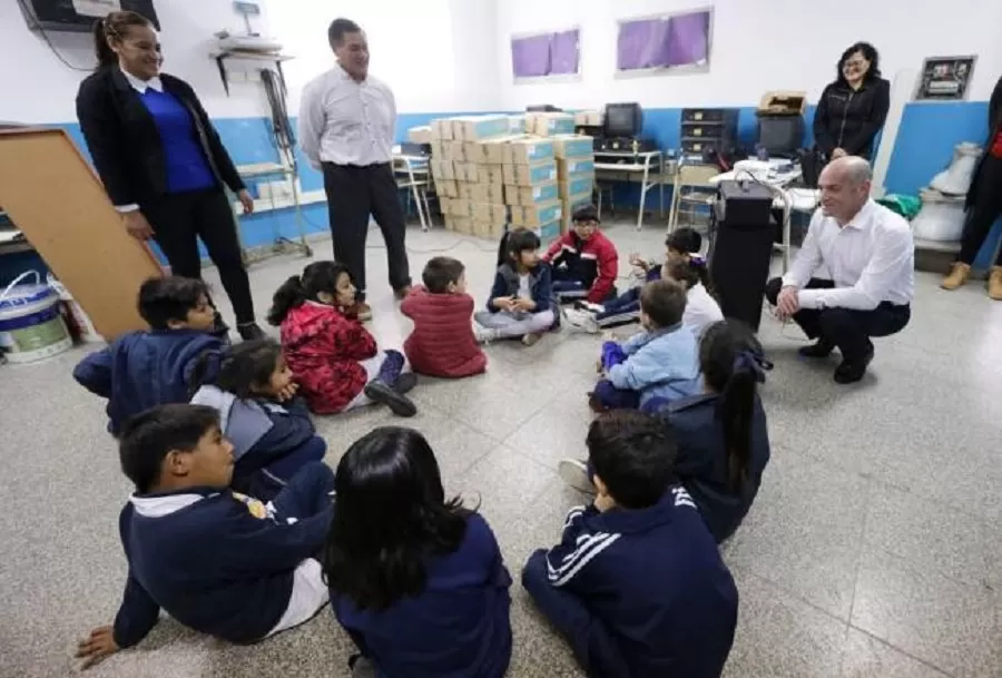 Lichtmajer: Enseñamos la vida de mujeres que han hecho historia con su trabajo