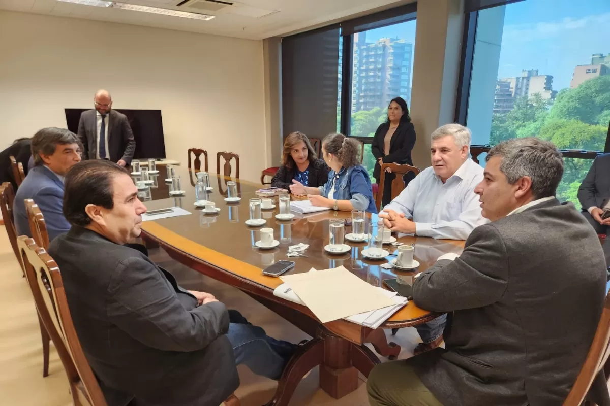 DEBATE. La comisión de Juicio Político resolvió rechazar la presentación contra la magistrada.