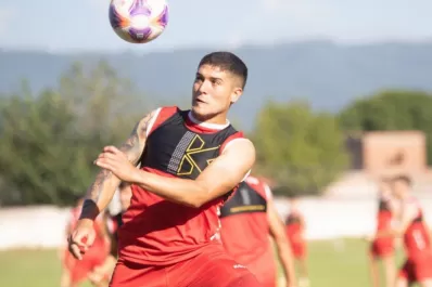 San Martín de Tucumán: Se juegan mucho más que tres puntos