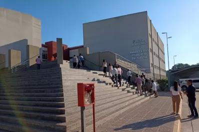 Condenaron a un pastor evangélico por abuso sexual de una niña de 12 años