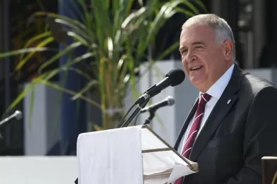 Jaldo: Respaldamos el anuncio realizado por Massa en apoyo a las economías regionales