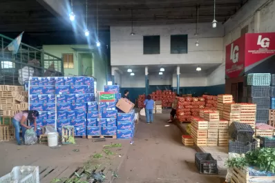 La política de seguridad provincial, bajo la mirada del especialista Federico Pelli