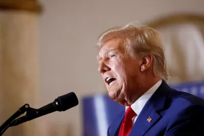 Trump, ahora  contra el FBI: pide que le quiten fondos