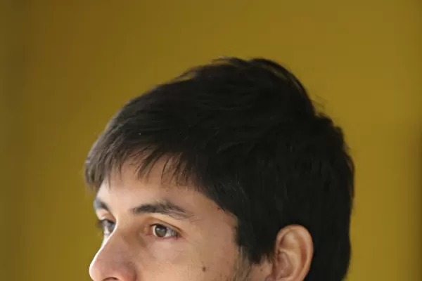 Adrián Sosa llevará su arte de Monteros a París