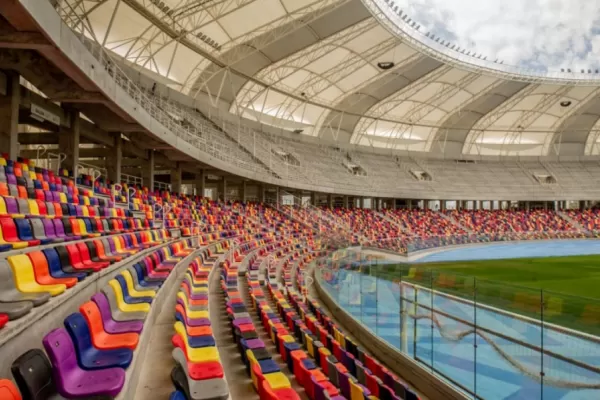 Mundial Sub 20: la FIFA confirmó a Santiago del Estero entre las cuatro sedes para el torneo