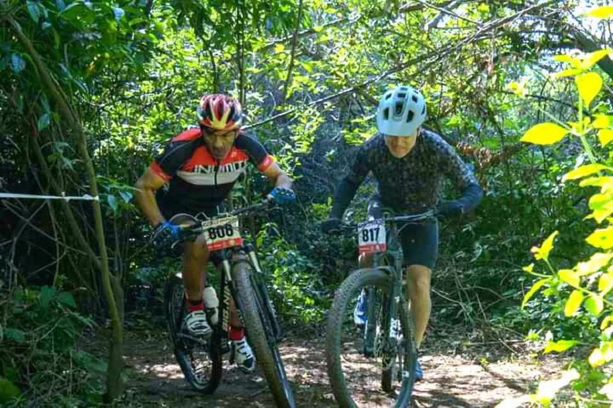 Los bikers tendrán acción el Viernes Santo en Aguilares