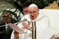 El papa Francisco reconoció que el Vaticano participa de una misión de paz en Ucrania