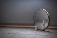 La envidia y el dolor de ya no ser